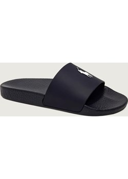 POLO RALPH LAUREN Klapki ze sklepu Gomez Fashion Store w kategorii Klapki męskie - zdjęcie 189366980