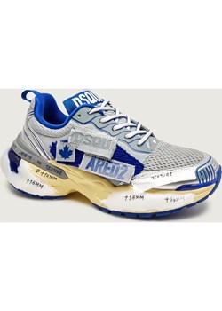 Dsquared2 Sneakersy ze sklepu Gomez Fashion Store w kategorii Buty sportowe męskie - zdjęcie 189367002