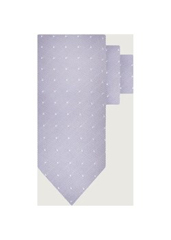 Calvin Klein Krawat Skokie | z dodatkiem jedwabiu ze sklepu Gomez Fashion Store w kategorii Krawaty - zdjęcie 189367020