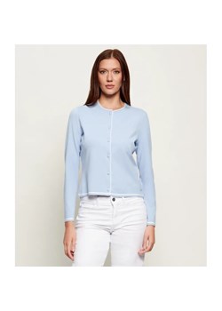 Marc Cain Kardigan | Slim Fit ze sklepu Gomez Fashion Store w kategorii Swetry damskie - zdjęcie 189367023