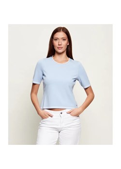 Marc Cain Sweter | Relaxed fit ze sklepu Gomez Fashion Store w kategorii Swetry damskie - zdjęcie 189367033