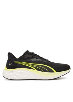 Puma Buty do biegania Electrify Nitro 4 310789 19 Czarny ze sklepu MODIVO w kategorii Buty sportowe męskie - zdjęcie 189367071