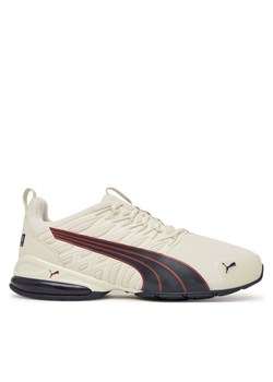 Puma Buty na siłownię Voltaic Evo 379601 41 Szary ze sklepu MODIVO w kategorii Buty sportowe męskie - zdjęcie 189367083