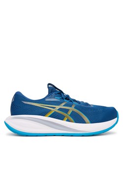 Asics Buty do biegania Gel-Cumulus 28 1011C143 Niebieski ze sklepu MODIVO w kategorii Buty sportowe męskie - zdjęcie 189367150