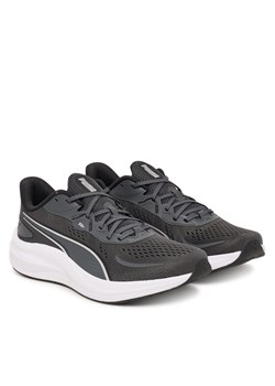 Puma Buty do biegania Skyrocket Lite 2 311730 09 Szary ze sklepu MODIVO w kategorii Buty sportowe męskie - zdjęcie 189367170