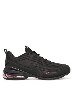 Puma Buty na siłownię Meza 312044 10 Czarny ze sklepu MODIVO w kategorii Buty sportowe damskie - zdjęcie 189367200