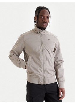 G-Star Raw Kurtka bomber D28330-E348 Beżowy Regular Fit ze sklepu MODIVO w kategorii Kurtki męskie - zdjęcie 189367220