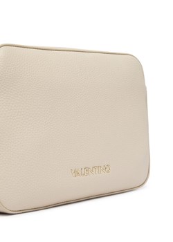Valentino Torebka Brixton VBS7LX07 Écru ze sklepu MODIVO w kategorii Listonoszki - zdjęcie 189367221