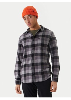Quiksilver Koszula Motherfly Plaid EQYWT04642 Kolorowy Regular Fit ze sklepu MODIVO w kategorii Koszule męskie - zdjęcie 189368860