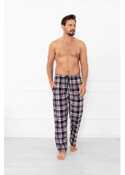 Spodnie męskie długie Edwin ze sklepu italianfashion w kategorii Piżamy męskie - zdjęcie 189369440