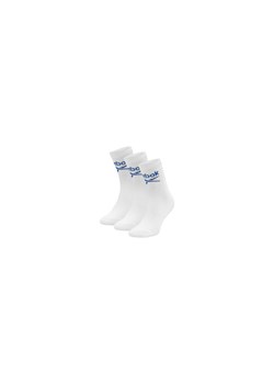 Skarpetki Reebok R0255-SS24 (3-PACK) ze sklepu ccc.eu w kategorii Skarpetki damskie - zdjęcie 189370024