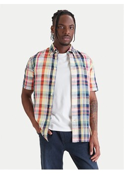 Tommy Hilfiger Koszula MW0MW43126 Kolorowy Regular Fit ze sklepu MODIVO w kategorii Koszule męskie - zdjęcie 189370703