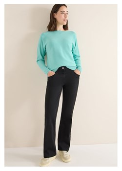 Cecil Sweter w kolorze turkusowym ze sklepu Limango Polska w kategorii Swetry damskie - zdjęcie 189371073