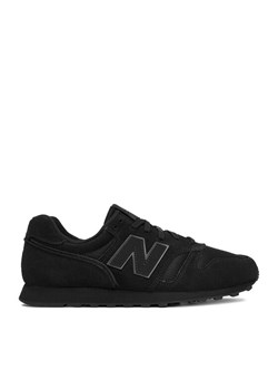 Sneakersy New Balance C-M373253 Czarny ze sklepu eobuwie.pl w kategorii Buty sportowe męskie - zdjęcie 189371433