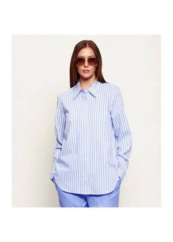 Joop! Koszula Becca | Relaxed fit ze sklepu Gomez Fashion Store w kategorii Koszule damskie - zdjęcie 189371810