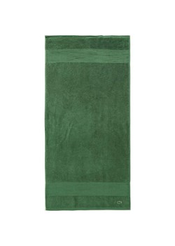 Lacoste HOME Ręcznik do rąk LLECROCO 50x100 ze sklepu Gomez Fashion Store w kategorii Ręczniki - zdjęcie 189371812