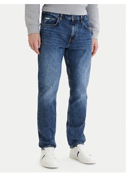 Guess Jeans Jeansy M6GA1C D5M5C Niebieski Relaxed Fit ze sklepu MODIVO w kategorii Jeansy męskie - zdjęcie 189371861