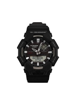 G-Shock Zegarek Original GA-B010-1AER Czarny ze sklepu MODIVO w kategorii Zegarki - zdjęcie 189371882