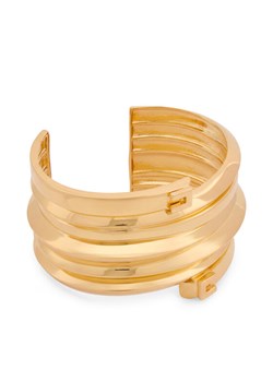 Elisabetta Franchi Bransoletka BC-02A-61E2-V270 Złoty ze sklepu MODIVO w kategorii Bransoletki - zdjęcie 189371912