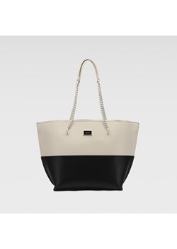 Torebka Quazi RX90017 ze sklepu ccc.eu w kategorii Torby Shopper bag - zdjęcie 189372512