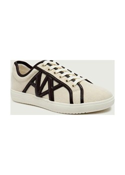 Armani Exchange Sneakersy ze sklepu Gomez Fashion Store w kategorii Buty sportowe damskie - zdjęcie 189372622