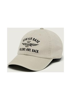 Aeronautica Militare Bejsbolówka ze sklepu Gomez Fashion Store w kategorii Czapki z daszkiem męskie - zdjęcie 189372701