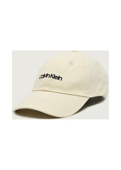 Calvin Klein Bejsbolówka ze sklepu Gomez Fashion Store w kategorii Czapki z daszkiem męskie - zdjęcie 189372703
