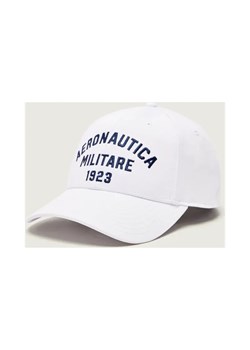 Aeronautica Militare Bejsbolówka ze sklepu Gomez Fashion Store w kategorii Czapki z daszkiem męskie - zdjęcie 189372704