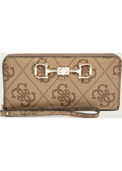 Guess Portfel JANIE ze sklepu Gomez Fashion Store w kategorii Portfele damskie - zdjęcie 189372722
