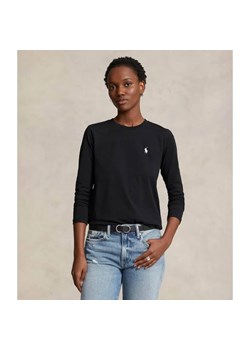 POLO RALPH LAUREN Bluzka | Regular Fit ze sklepu Gomez Fashion Store w kategorii Bluzki damskie - zdjęcie 189372734