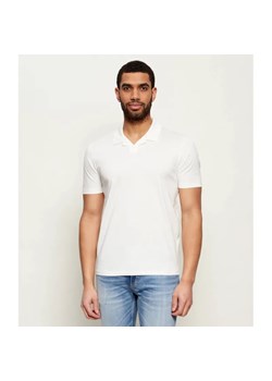 HUGO Polo Dimerspolo | Slim Fit ze sklepu Gomez Fashion Store w kategorii T-shirty męskie - zdjęcie 189372780