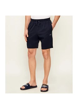 BOSS BLACK Szorty Mix&Match | Regular Fit ze sklepu Gomez Fashion Store w kategorii Piżamy męskie - zdjęcie 189373633