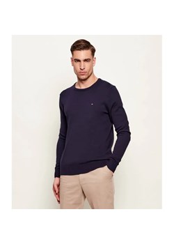 Tommy Hilfiger Sweter | Regular Fit ze sklepu Gomez Fashion Store w kategorii Swetry męskie - zdjęcie 189373640