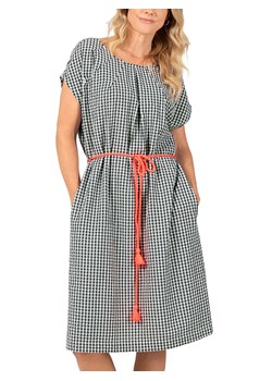 Timezone Sukienka w kolorze czarnym ze sklepu Limango Polska w kategorii Sukienki - zdjęcie 189375720