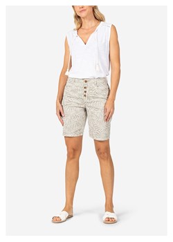 Timezone Top w kolorze białym ze sklepu Limango Polska w kategorii Bluzki damskie - zdjęcie 189375792