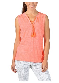 Timezone Top w kolorze jasnoróżowym ze sklepu Limango Polska w kategorii Bluzki damskie - zdjęcie 189375803