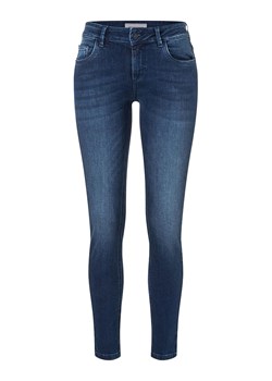 Timezone Dżinsy "Aleena" - Tight fit - w kolorze granatowym ze sklepu Limango Polska w kategorii Jeansy damskie - zdjęcie 189376314