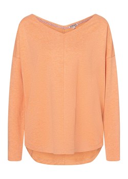 Timezone Koszulka w kolorze brzoskwiniowym ze sklepu Limango Polska w kategorii Bluzki damskie - zdjęcie 189376411
