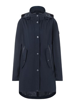 Timezone Parka w kolorze granatowym ze sklepu Limango Polska w kategorii Kurtki damskie - zdjęcie 189376450
