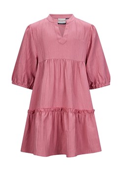 Retour Sukienka "Page" w kolorze różowym ze sklepu Limango Polska w kategorii Sukienki dziewczęce - zdjęcie 189377723