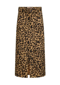 Retour Spódnica w kolorze jasnobrązowym ze sklepu Limango Polska w kategorii Sukienki dziewczęce - zdjęcie 189377741