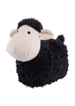 Villa d´Este Blokada "Sheep" w kolorze czarnym do drzwi - 25 x 20 x 12 cm ze sklepu Limango Polska w kategorii Dom - zdjęcie 189380234