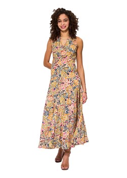 Aller Simplement Sukienka ze wzorem ze sklepu Limango Polska w kategorii Sukienki - zdjęcie 189380841