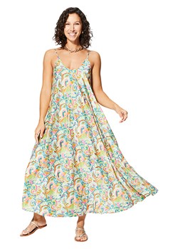 Aller Simplement Sukienka ze wzorem ze sklepu Limango Polska w kategorii Sukienki - zdjęcie 189381032