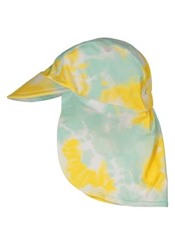GEGGAMOJA Czapka w kolorze zielono-żółtym ze sklepu Limango Polska w kategorii Czapki dziecięce - zdjęcie 189381503