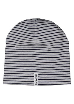 GEGGAMOJA Czapka beanie w kolorze szarym ze sklepu Limango Polska w kategorii Czapki dziecięce - zdjęcie 189381511