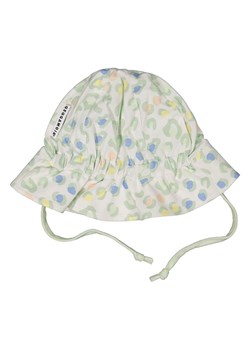 GEGGAMOJA Kapelusz w kolorze zielonym ze sklepu Limango Polska w kategorii Czapki dziecięce - zdjęcie 189381551