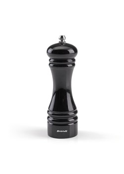 Brandt Młynek w kolorze czarnym do pieprzu - wys. 18,5 cm ze sklepu Limango Polska w kategorii Młynki do soli i pieprzu - zdjęcie 189381790