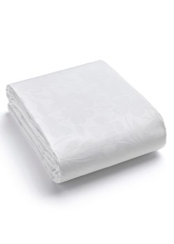 Brandt Obrus w kolorze białym - 300 x 170 cm ze sklepu Limango Polska w kategorii Obrusy i bieżniki - zdjęcie 189382140