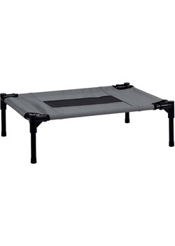 Edco Legowisko w kolorze szarym - 55 x 17 x 43 cm ze sklepu Limango Polska w kategorii Dla zwierząt - zdjęcie 189382393